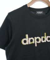 DONDUP（ダンダップ）Tシャツ・カットソー 黒 サイズ:S レディース/2200659322074