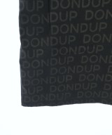 DONDUP（ダンダップ）Tシャツ・カットソー 黒 サイズ:S レディース/2200659322098