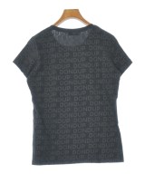 DONDUP（ダンダップ）Tシャツ・カットソー 黒 サイズ:S レディース/2200659322104