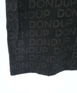 DONDUP（ダンダップ）Tシャツ・カットソー 黒 サイズ:S レディース/2200659322104