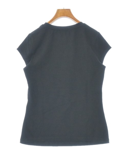 DONDUP（ダンダップ）Tシャツ・カットソー 黒 サイズ:S レディース/2200659322111