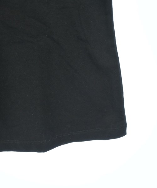 DONDUP（ダンダップ）Tシャツ・カットソー 黒 サイズ:S レディース/2200659322111