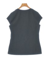 DONDUP（ダンダップ）Tシャツ・カットソー 黒 サイズ:S レディース/2200659322111