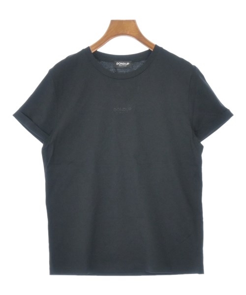 DONDUP(ダンダップ)Tシャツ・カットソー 黒 サイズ:S/2200659322128