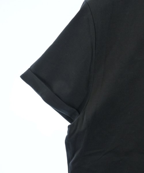 DONDUP（ダンダップ）Tシャツ・カットソー 黒 サイズ:S レディース/2200659322128
