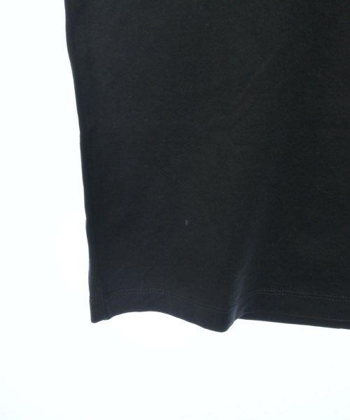 DONDUP（ダンダップ）Tシャツ・カットソー 黒 サイズ:S レディース/2200659322128
