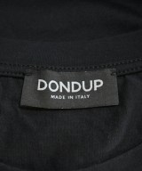 DONDUP（ダンダップ）Tシャツ・カットソー 黒 サイズ:S レディース/2200659322128