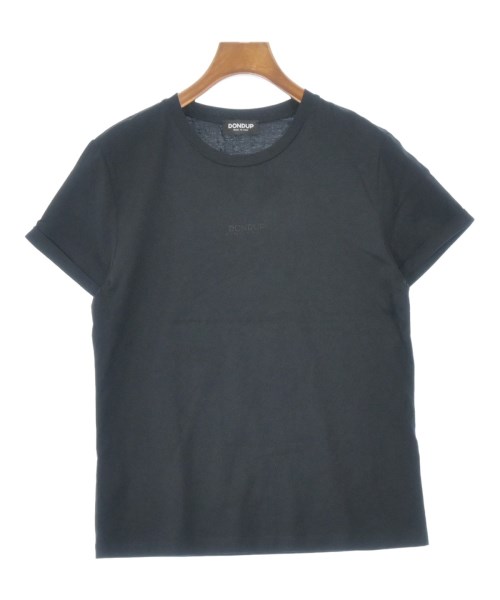 DONDUP(ダンダップ)Tシャツ・カットソー 黒 サイズ:S/2200659322135