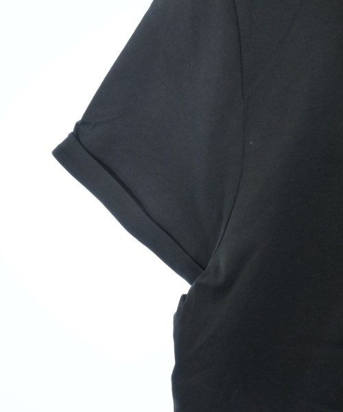 DONDUP（ダンダップ）Tシャツ・カットソー 黒 サイズ:S レディース/2200659322135