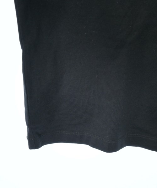 DONDUP（ダンダップ）Tシャツ・カットソー 黒 サイズ:S レディース/2200659322135
