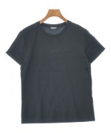 DONDUP（ダンダップ）Tシャツ・カットソー 黒 サイズ:S レディース/2200659322135