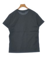 DONDUP（ダンダップ）Tシャツ・カットソー 黒 サイズ:S レディース/2200659322135