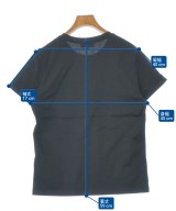 DONDUP（ダンダップ）Tシャツ・カットソー 黒 サイズ:S レディース/2200659322135