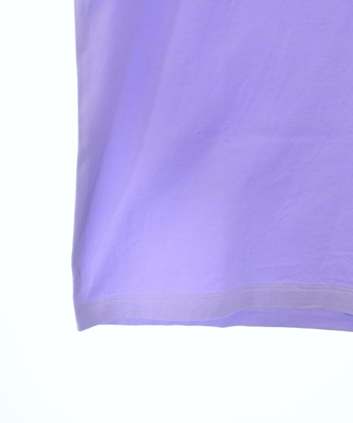 DONDUP（ダンダップ）Tシャツ・カットソー 紫 サイズ:S レディース/2200659322142