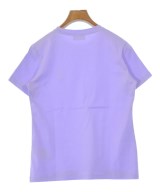 DONDUP（ダンダップ）Tシャツ・カットソー 紫 サイズ:S レディース/2200659322142