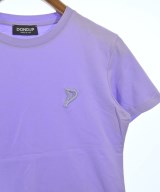 DONDUP（ダンダップ）Tシャツ・カットソー 紫 サイズ:S レディース/2200659322142