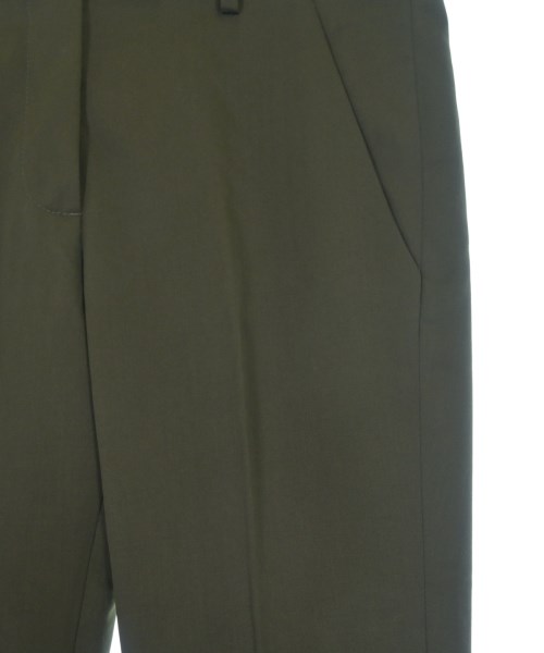 DONDUP（ダンダップ）スラックス カーキ サイズ:40(XXS位) メンズ/2200656425068