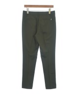 DONDUP（ダンダップ）スラックス カーキ サイズ:40(XXS位) メンズ/2200656425068