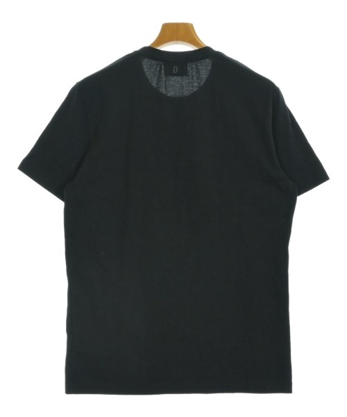 DONDUP（ダンダップ）Tシャツ・カットソー 黒 サイズ:L メンズ/2200714072111