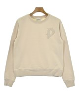 DONDUP（ダンダップ）スウェット ベージュ サイズ:S レディース/2200646360027