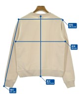 DONDUP（ダンダップ）スウェット ベージュ サイズ:S レディース/2200646360027