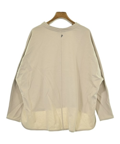 DONDUP（ダンダップ）スウェット ベージュ サイズ:S レディース/2200646360034