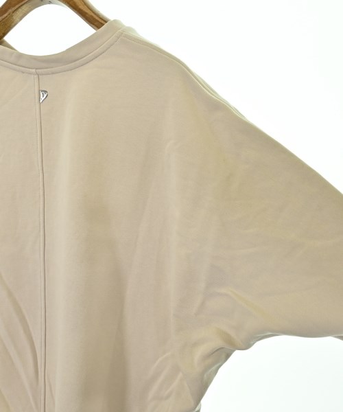 DONDUP（ダンダップ）スウェット ベージュ サイズ:S レディース/2200646360034