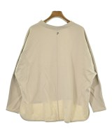 DONDUP（ダンダップ）スウェット ベージュ サイズ:S レディース/2200646360034