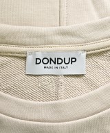 DONDUP（ダンダップ）スウェット ベージュ サイズ:S レディース/2200646360034