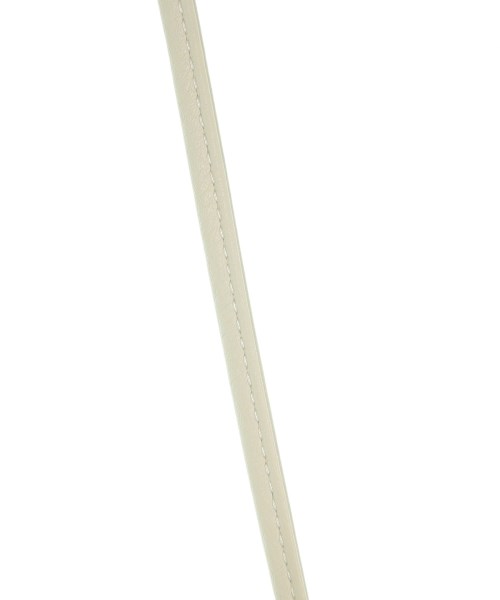 DONDUP（ダンダップ）ショルダーバッグ 白 サイズ:- レディース/2200646360041