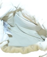 DONDUP（ダンダップ）ショルダーバッグ 白 サイズ:- レディース/2200646360041