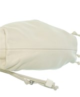 DONDUP（ダンダップ）ショルダーバッグ 白 サイズ:- レディース/2200646360041