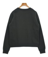 DONDUP（ダンダップ）スウェット 黒 サイズ:M レディース/2200651049016