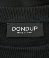 DONDUP（ダンダップ）スウェット 黒 サイズ:M レディース/2200651049016