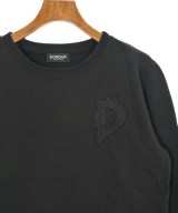DONDUP（ダンダップ）スウェット 黒 サイズ:M レディース/2200651049016