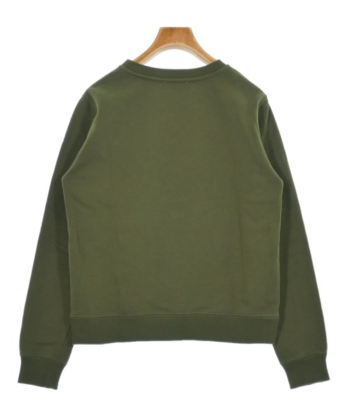 DONDUP（ダンダップ）スウェット カーキ サイズ:M レディース/2200651049023