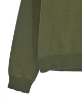 DONDUP（ダンダップ）スウェット カーキ サイズ:M レディース/2200651049023