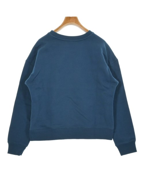 DONDUP（ダンダップ）スウェット 青 サイズ:M レディース/2200651049030