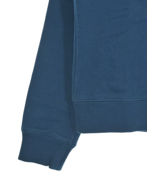 DONDUP（ダンダップ）スウェット 青 サイズ:M レディース/2200651049030
