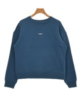 DONDUP（ダンダップ）スウェット 青 サイズ:M レディース/2200651049030