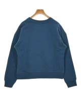 DONDUP（ダンダップ）スウェット 青 サイズ:M レディース/2200651049030