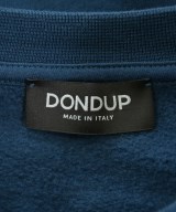 DONDUP（ダンダップ）スウェット 青 サイズ:M レディース/2200651049030