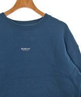DONDUP（ダンダップ）スウェット 青 サイズ:M レディース/2200651049030