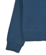 DONDUP（ダンダップ）スウェット 青 サイズ:M レディース/2200651049030