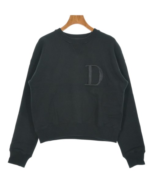 DONDUP(ダンダップ)スウェット 黒 サイズ:S/2200651049054
