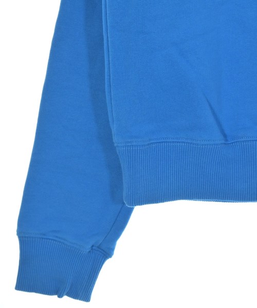 DONDUP（ダンダップ）スウェット 青 サイズ:S レディース/2200651049061