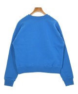 DONDUP（ダンダップ）スウェット 青 サイズ:S レディース/2200651049061
