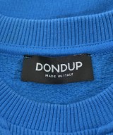 DONDUP（ダンダップ）スウェット 青 サイズ:S レディース/2200651049061