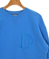 DONDUP（ダンダップ）スウェット 青 サイズ:S レディース/2200651049061
