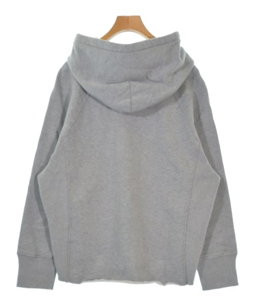 DONDUP（ダンダップ）スウェット グレー サイズ:M レディース/2200651049078